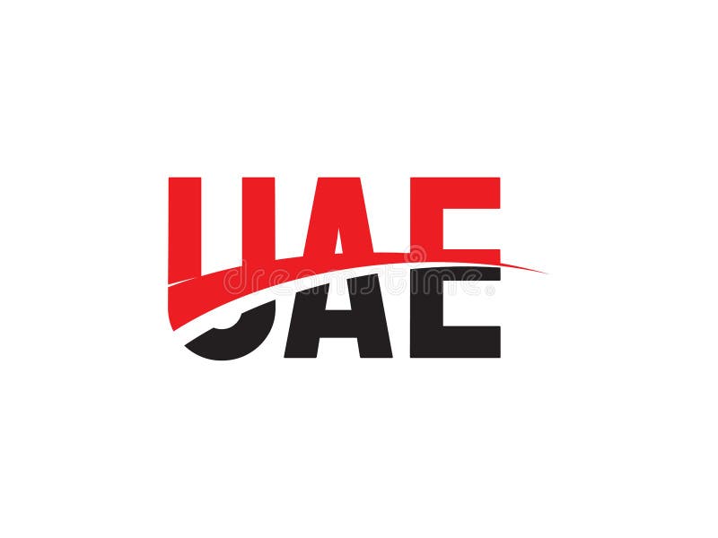 Download Logo UAE National Football Team High Quality PNG