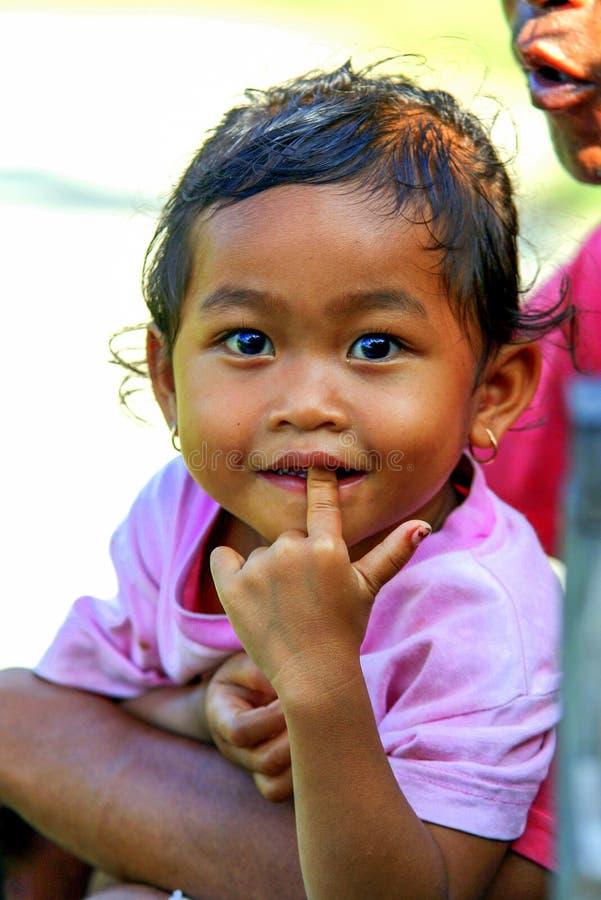 2010 08 07, Ubud, Бали пристаньте детей к берегу Ландшафт с детьми в деревне стоковое изображение rf 2010 08 07, Ubud, Бали пристаньте детей к берегу Ландшафт с детьми в деревне стоковое изображение rf
