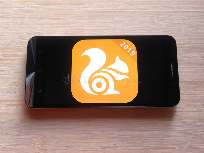 UC wyszukiwarka app obrazy stock UC wyszukiwarka app obrazy stock