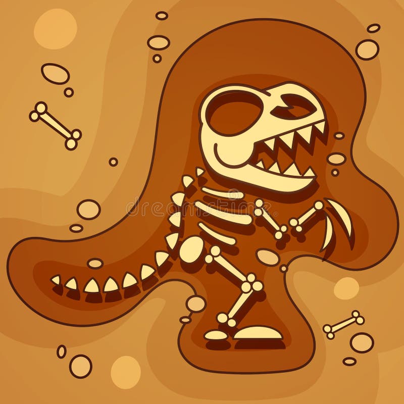 ?uczniczka E r Archeologiczni narz?dzia wektor royalty ilustracja ?uczniczka E r Archeologiczni narz?dzia wektor royalty ilustracja