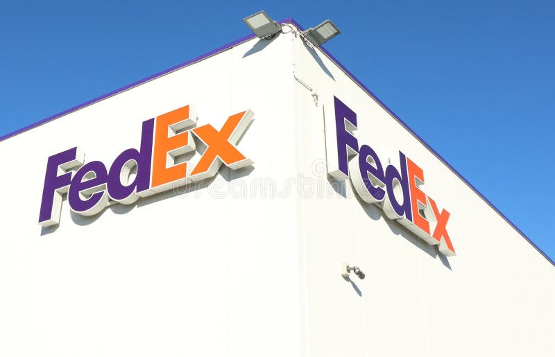 fedex techconnect logo