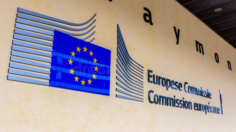 UE Berlaymont komisja europejska