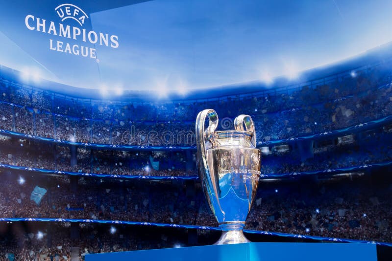 uefa champions league stadium wallpaper