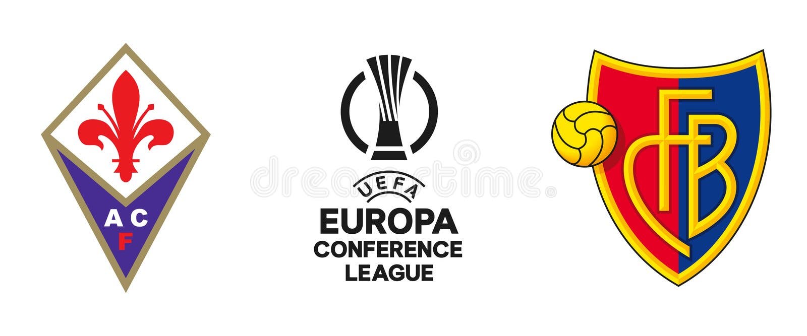 UEFA EUROPA CONFERENCE LEAGUE: WE ARE IN GROUP F 