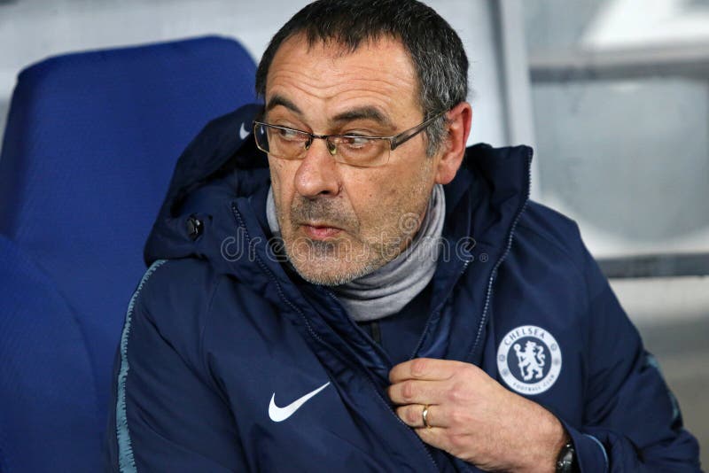UEFA Europa League: Dynamo Kiew V Chelsea lizenzfreie stockfotos UEFA Europa League: Dynamo Kiew V Chelsea lizenzfreie stockfotos