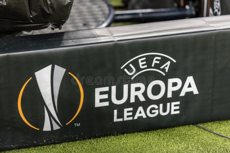 UEFA Europa League Football Match Dynamo Kyiv – Malmo, September 19 ...
