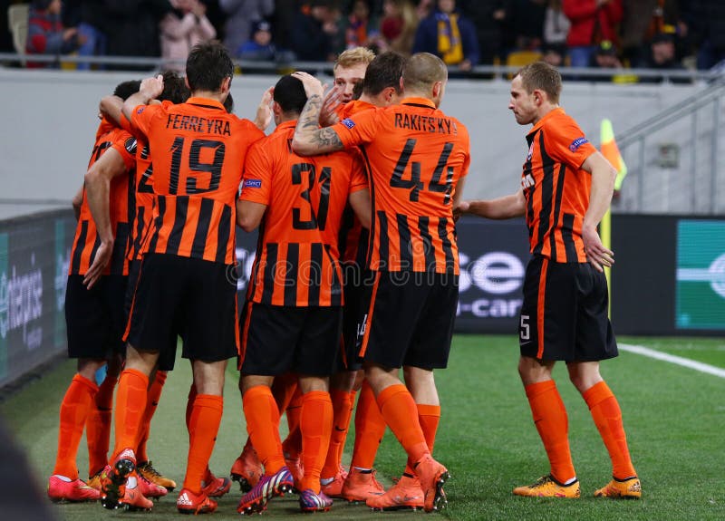 Europa League Games  How to watch live Champions League and Europa