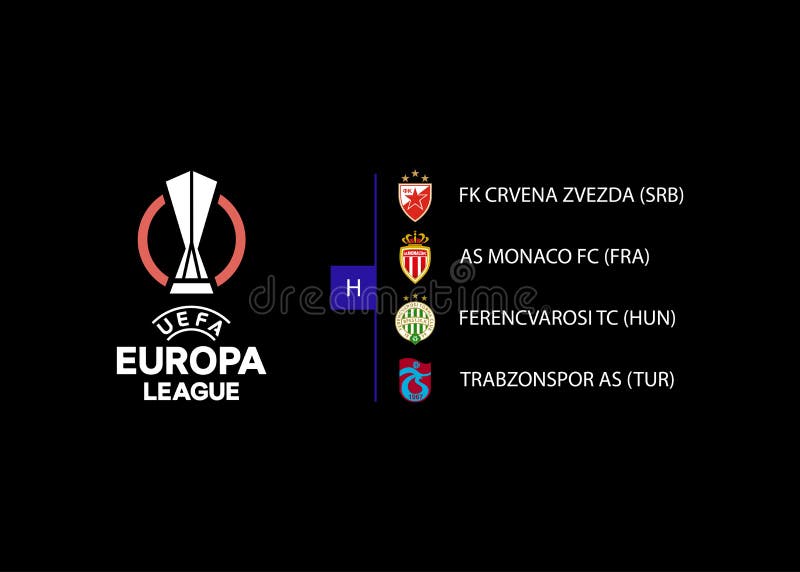 FK Crvena zvezda - Europe