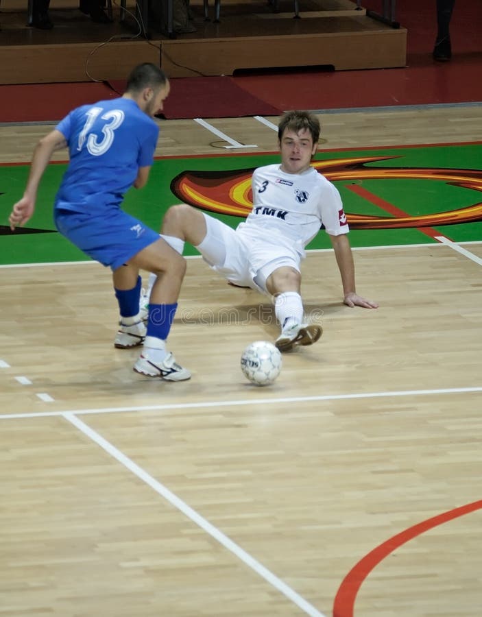 UEFA Futsal Cup 2008-2009