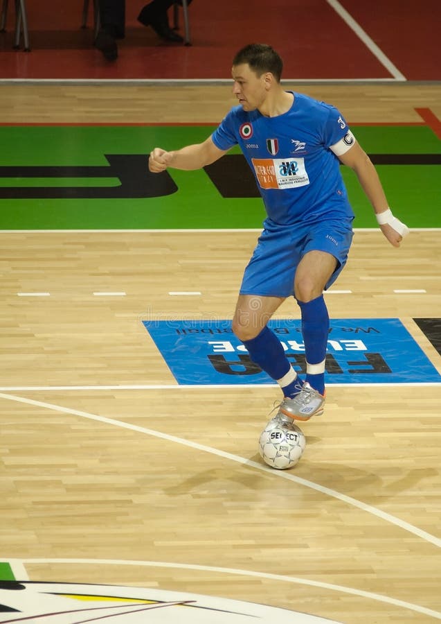 UEFA Futsal Cup 2008-2009