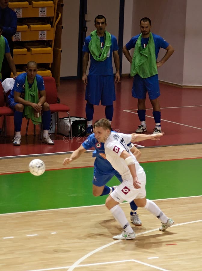 Uefa Futsal