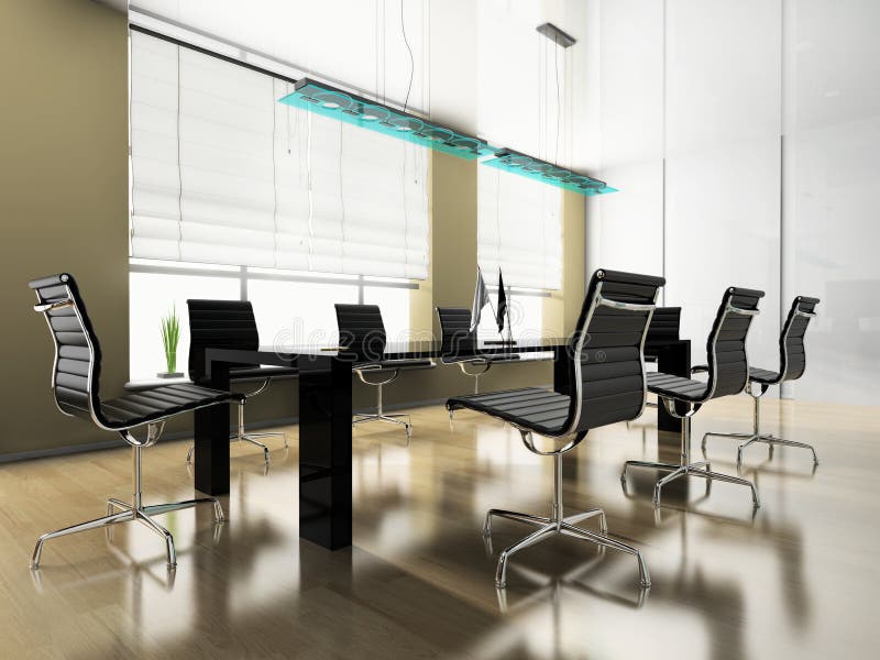 ufficio moderno interno fotografie stock ufficio moderno interno fotografie stock