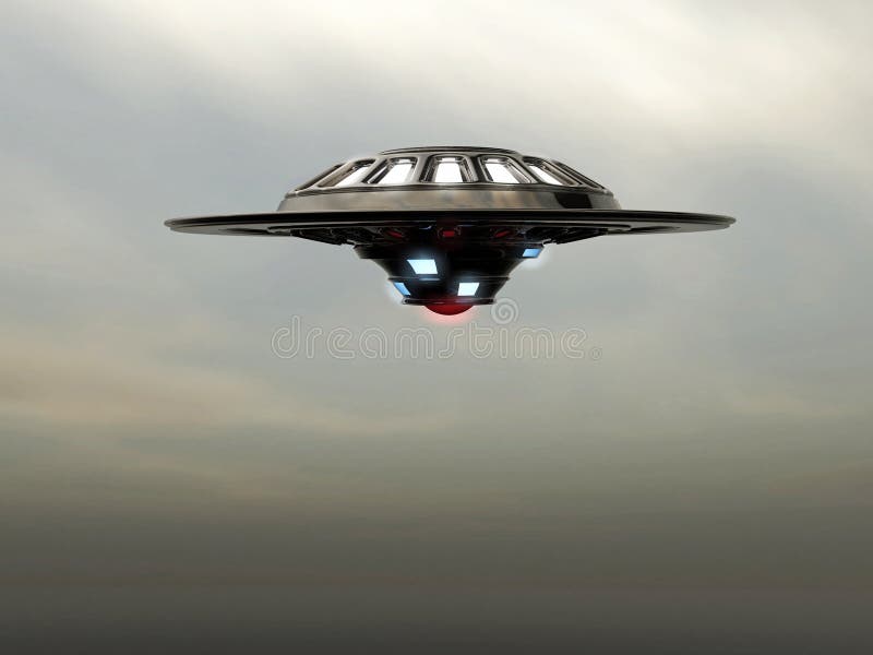 Ufo