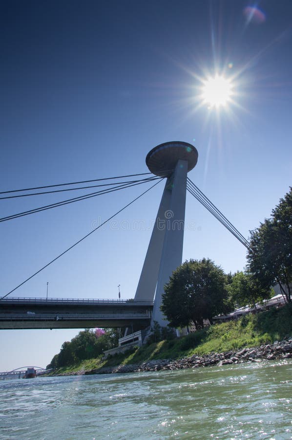 UFO Bridge