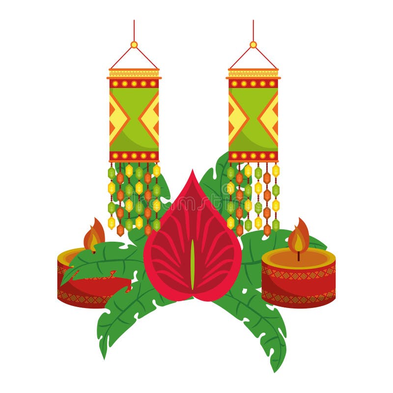 Ugadi Indian Celebration Emblems Cartoons Stock Vector - Illustration of poster, decoration: 151098860 Ugadi Indian Celebration Emblems Cartoons Stock Vector - Illustration of poster, decoration: 151098860