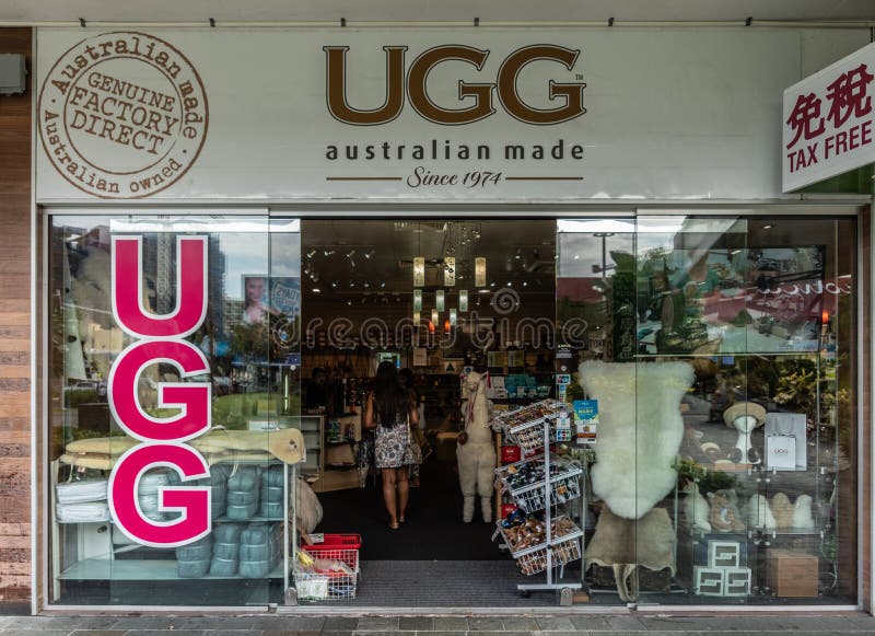 ugg direct factory outlet