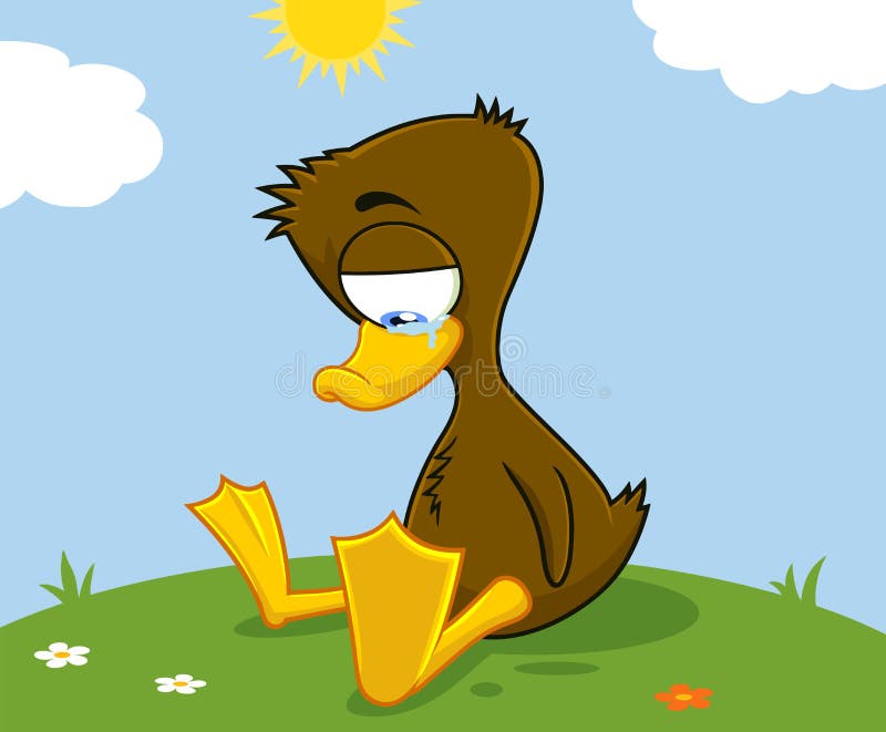 Ugly Duckling Cartoon Stock Illustrations – 119 Ugly Duckling Cartoon Stock  Illustrations, Vectors & Clipart - Dreamstime