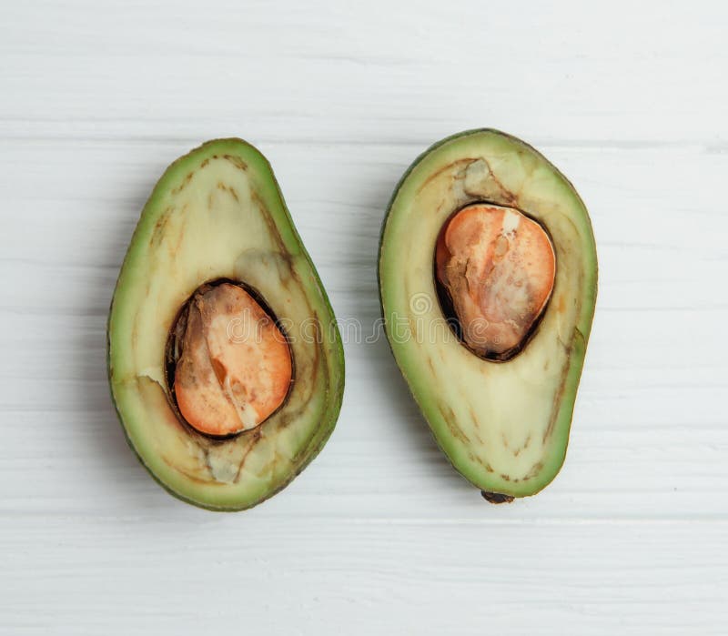 30+ Rotten Avocado Stock Videos and Royalty-Free Footage - iStock