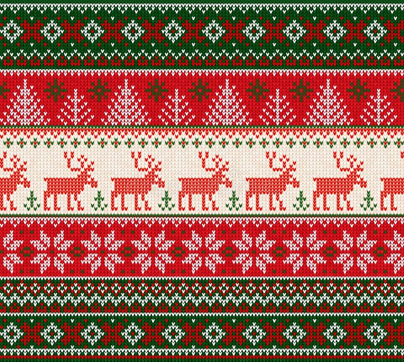 Đón chào năm mới đầy niềm vui với một bức ảnh về áo len Giáng Sinh dễ thương, có hoa văn và tằm lấp lánh. Nó sẽ làm nổi bật tủ đồ của bạn trong mùa lễ hội sắp tới.