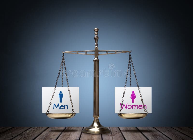 Uguaglianza di genere