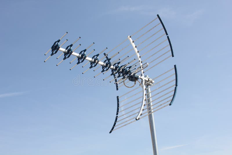 UHF Antenna