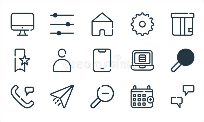 Chat Zoom Stock Illustrations 4 078 Chat Zoom Stock Illustrations Vectors Clipart Dreamstime