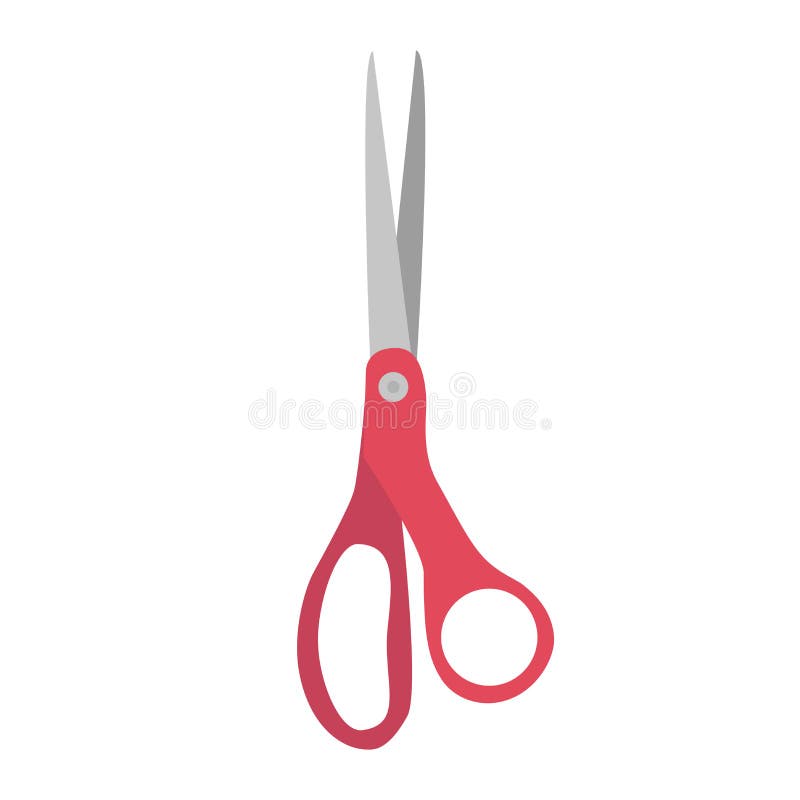Uitstekende het naaien van de de illustratiedraad van het schaarhulpmiddel vector van de het ontwerpkleermaker de naaldmanier vector illustratie Uitstekende het naaien van de de illustratiedraad van het schaarhulpmiddel vector van de het ontwerpkleermaker de naaldmanier vector illustratie