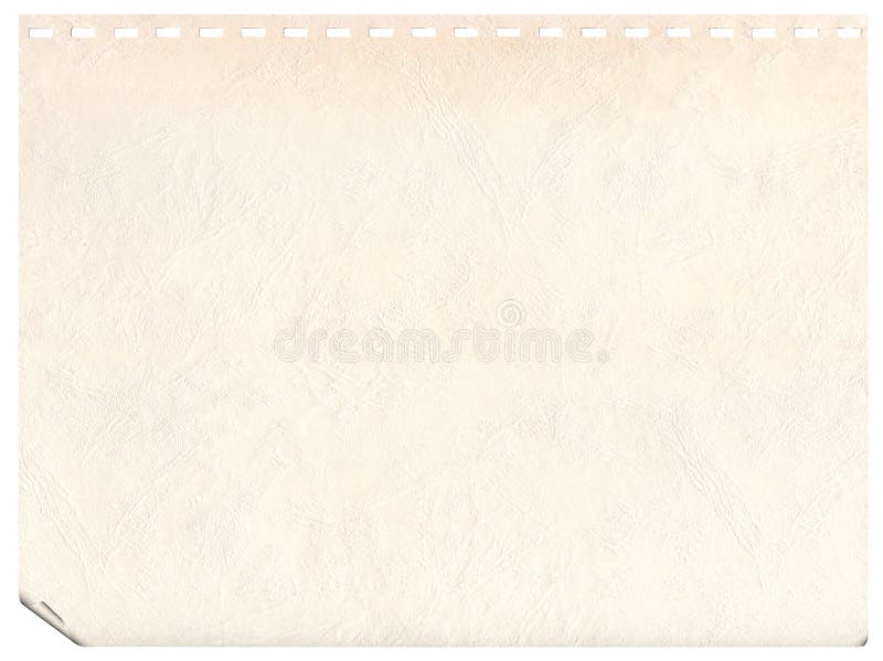 Uitstekende oude pagina van een notitieboekjeachtergrond royalty-vrije stock foto Uitstekende oude pagina van een notitieboekjeachtergrond royalty-vrije stock foto