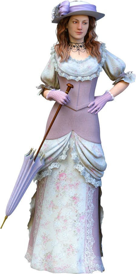 Uitstekende Retro Geïsoleerde Maniervrouw royalty-vrije illustratie Uitstekende Retro Geïsoleerde Maniervrouw royalty-vrije illustratie