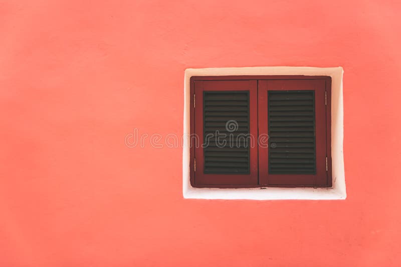 Vintage ramen aan de muur stock afbeeldingen