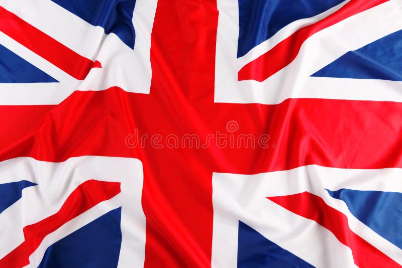 UK, British flag, Union Jack. UK, British flag, Union Jack