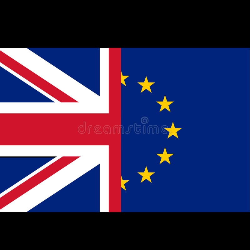 Eu British Flags Stock Illustrations – 341 Eu British Flags Stock ...