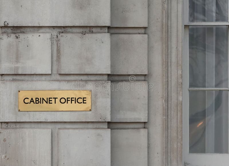 Uk Cabinet Office Stock Photos - Free & Royalty-Free Stock Photos from  Dreamstime
