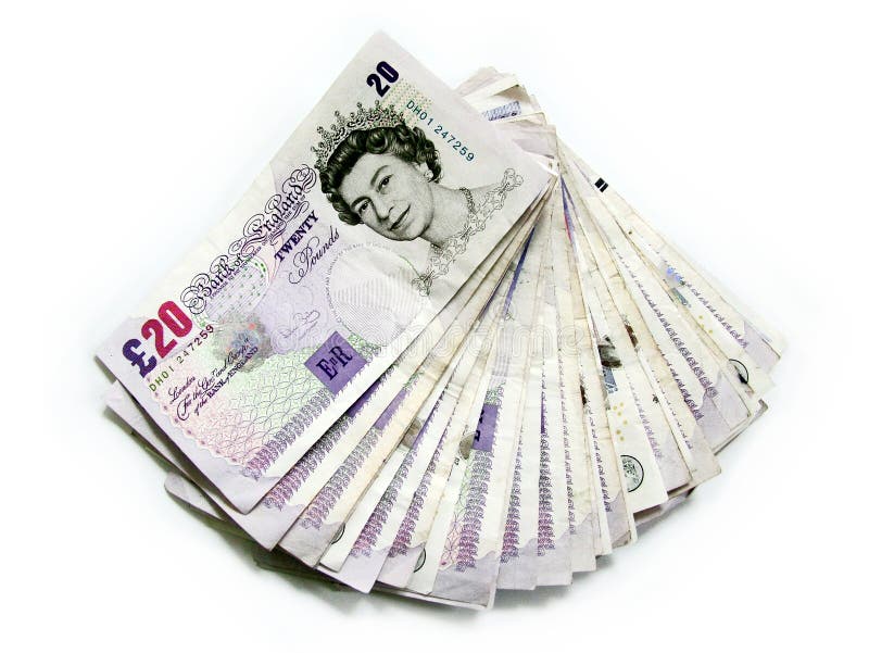 UK money editorial photography. Image of sale, loan, financial 4286547