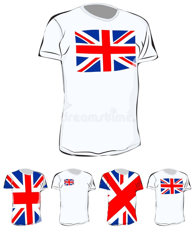 Uk t shirt