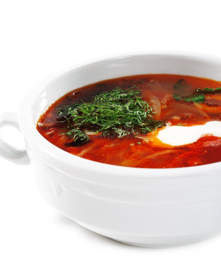 ukrainare för kokkonstrysssolyanka soup arkivfoton ukrainare för kokkonstrysssolyanka soup arkivfoton