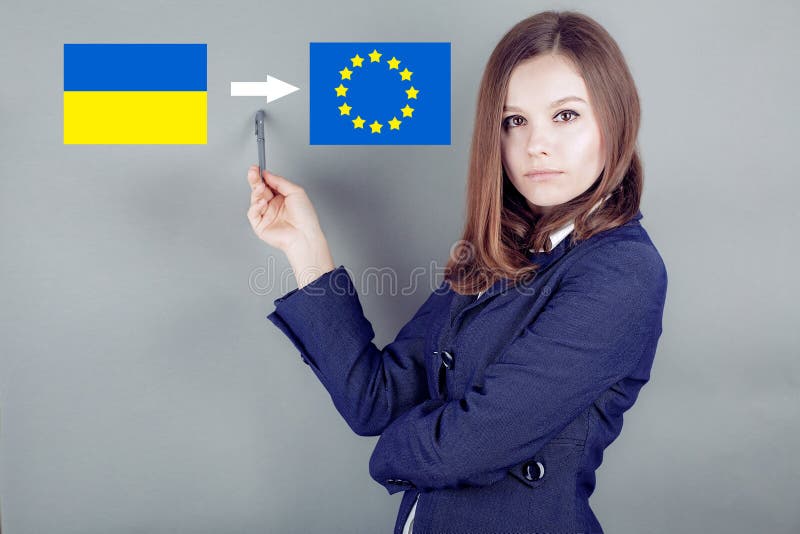 Ukraine and the EU