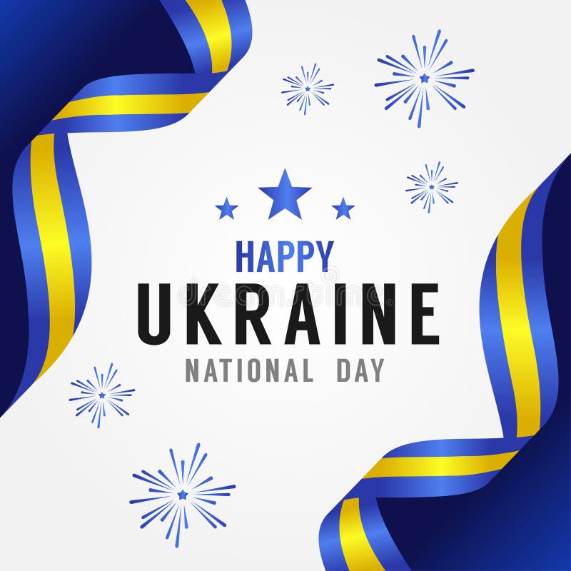 ukraine independence day greetings