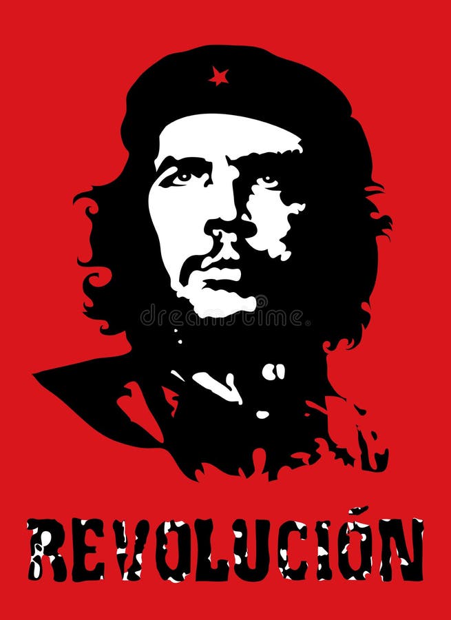 Che Guevara Stock Illustrations – 117 Che Guevara Stock