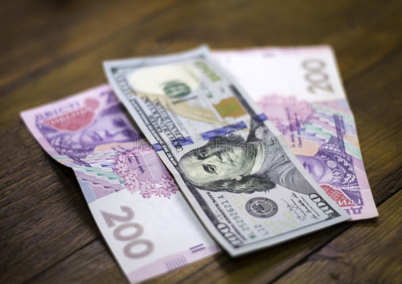 Ukrainian Currency To US Dollar Stock Photo Image Of Success Cash ukrainian-currency-to-us-dollar-stock-photo-image-of-success-cash