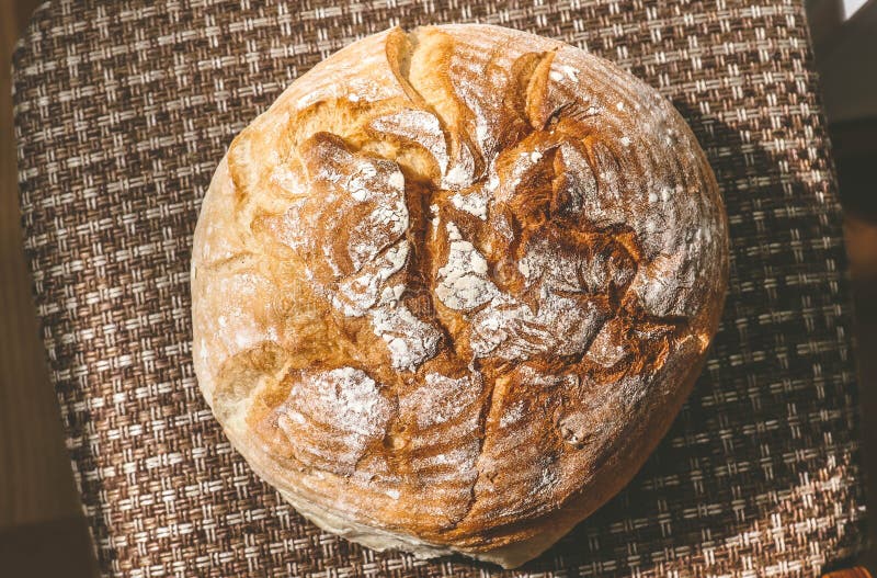 Ukrainian bread stock photo. Image of lardo, delicious 246914726