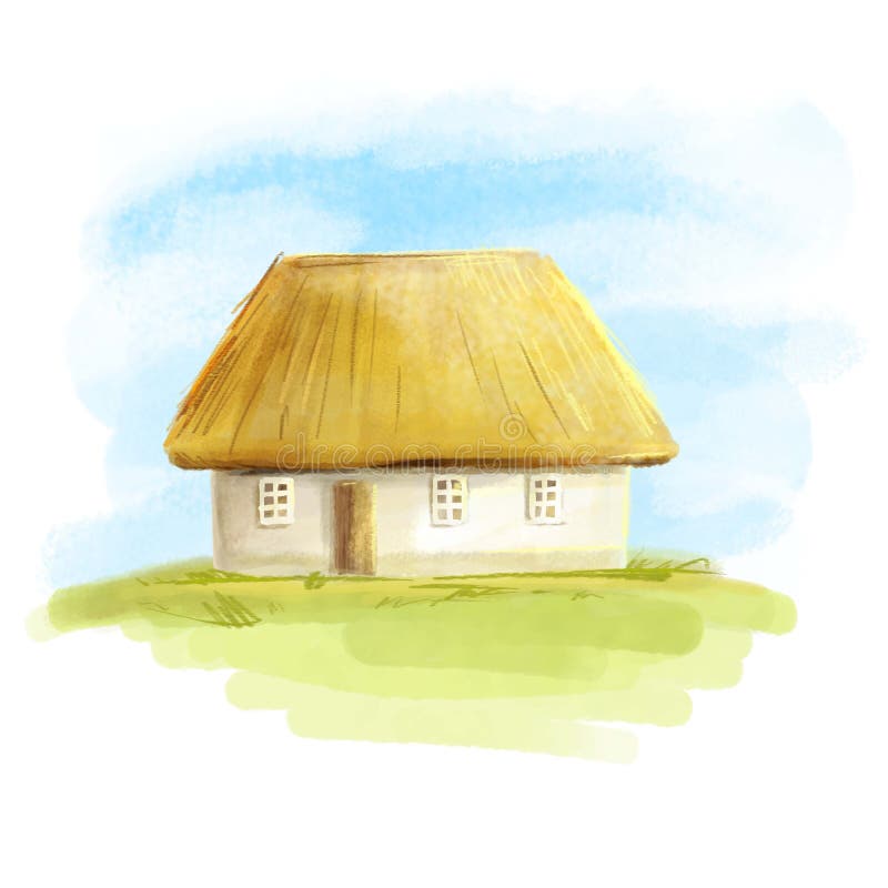 Cartoon Straw House Stock Photos - Free & Royalty-Free Stock Photos from Dreamstime Cartoon Straw House Stock Photos - Free & Royalty-Free Stock Photos from Dreamstime