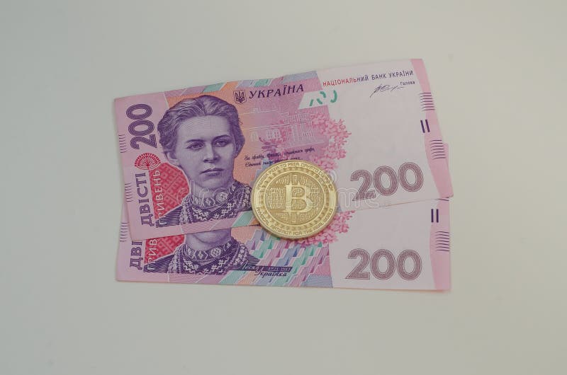 ucraina bitcoin