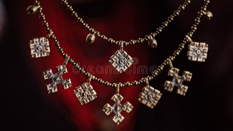 1,200 Ukrainian Necklace Stock Photos - Free & Royalty-Free Stock