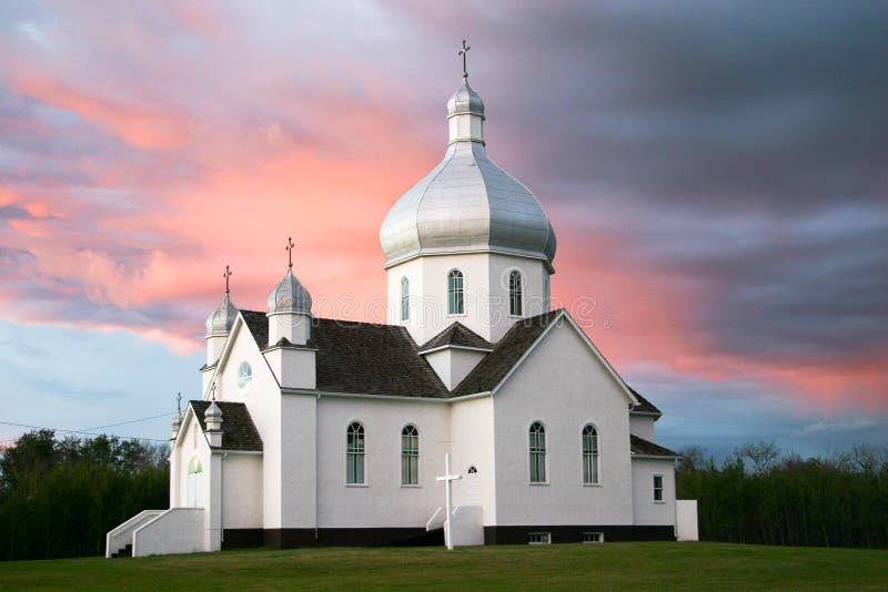 Ukranian Catholic Church