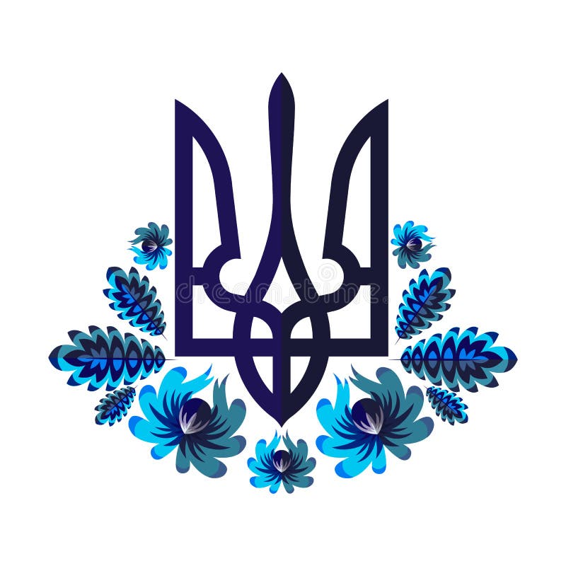 Ukranian flowers