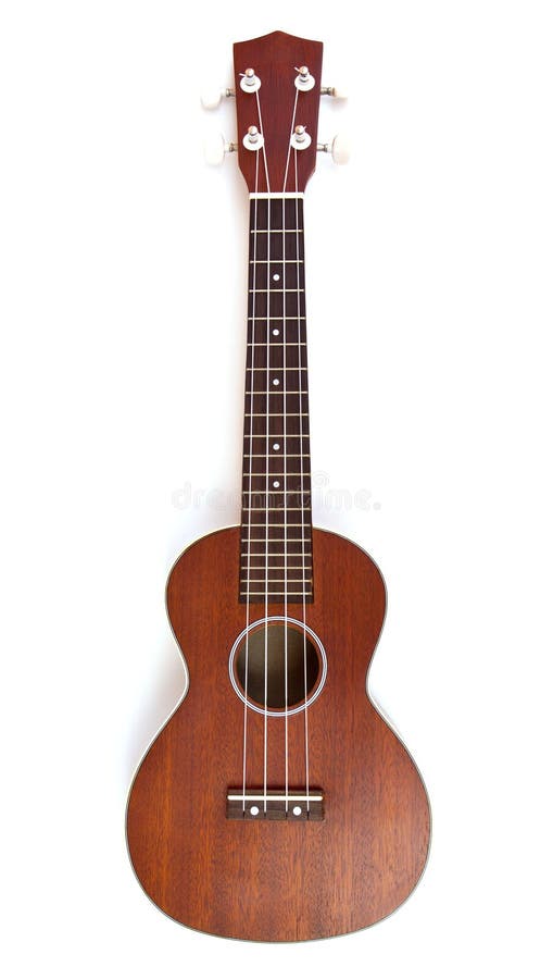 Ukulele guitar