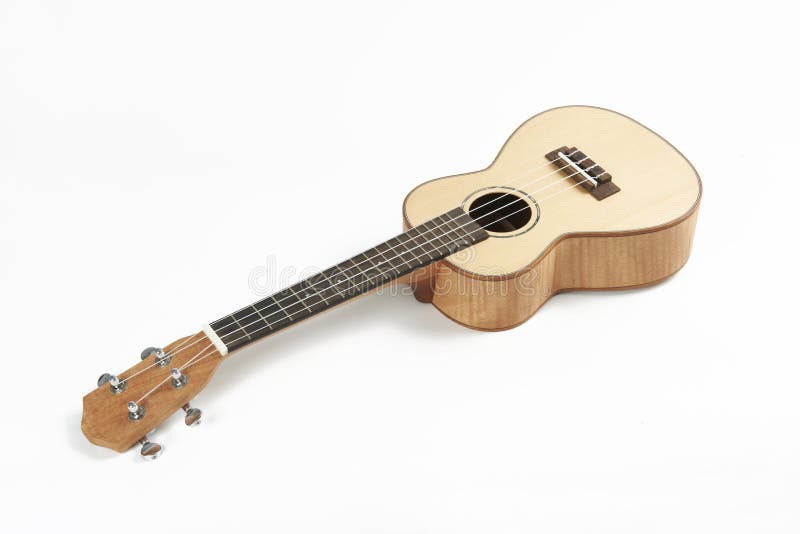 Ukulele guitar stock photo. Image of guitar, acoustic 26241788