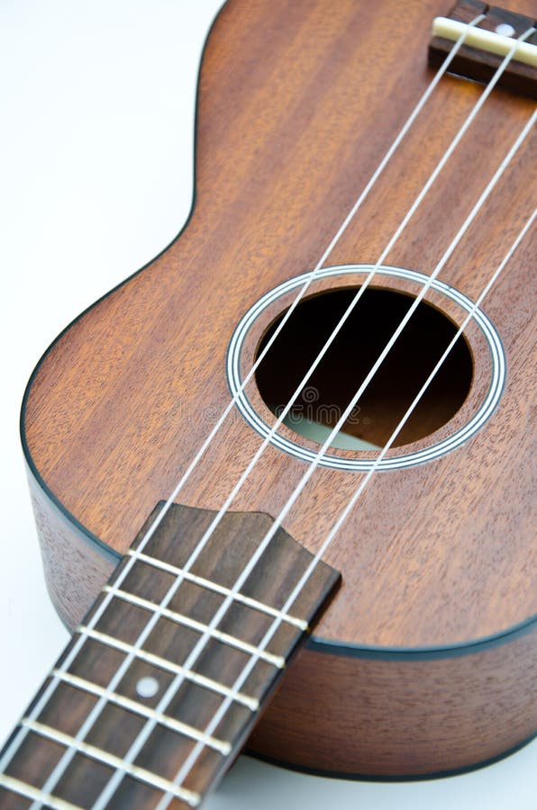 Ukulele Hawaii Guitar Style Stock Photo Image of musician, performing