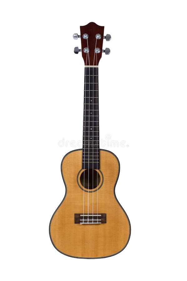 Ukulele hawaiian guitar stock photo. Image of culture 34955284